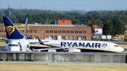 İrlanda mahkemesi Ryanair pilotların grev kararını geçersiz saydı