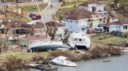 Irma'nın vurduğu Karayipler ikinci kasırgaya hazırlanıyor