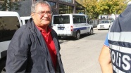 İş adamı Aslıtürk Kırklareli'nde gözaltına alındı
