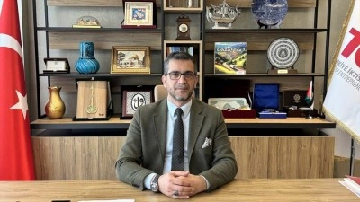 İş ahlaklı nesiller yetiştirmek i&ccedil;in g&ouml;n&uuml;ll&uuml; staj programı