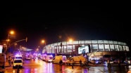 İş dünyasından İstanbul'daki terör saldırısına tepkiler