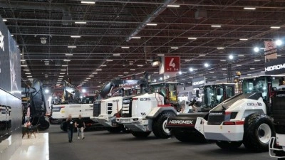 İş makinelerinde yapay zeka d&ouml;n&uuml;ş&uuml;m&uuml; hızlanıyor