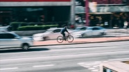 İşe bisikletle gitmek erken ölüm riskini azaltıyor