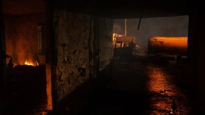 İsfahan&rsquo;da bir radyasyon tesisinde ABD-İsrail saldırıları sonucu ciddi hasar oluştuğu belirtildi