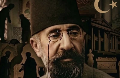 İşgal d&ouml;neminde m&uuml;ze direnişi -Abdullah Ali G&uuml;zel yazdı-