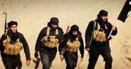 IŞİD'li teröristlere ömür boyu hapis
