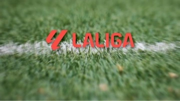 İsim ve logosunu değiştiren La Liga, sponsorluk gelirini iki katına çıkardı