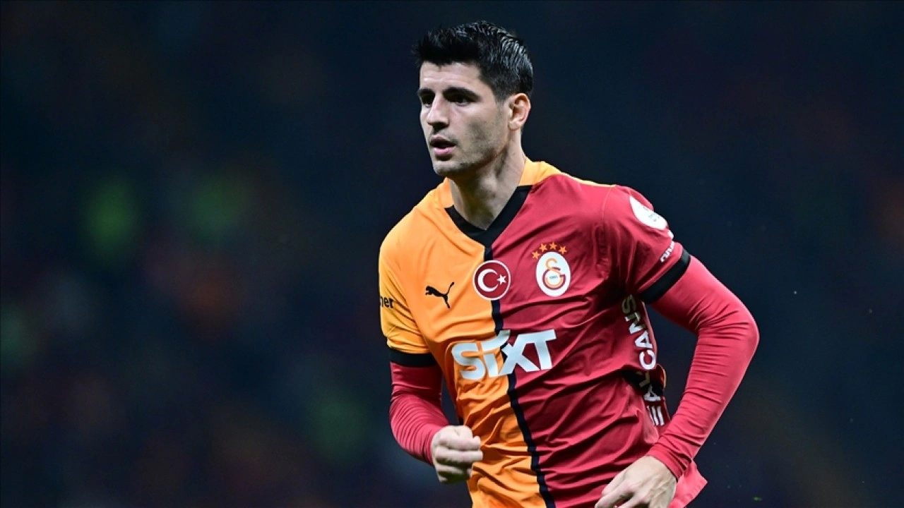 İşine bak Morata -Yusuf Polat, spor dünyasından yazdı-