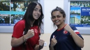 İşitme engelli judocular başarılarıyla Gaziantep&#039;i gururlandırıyor