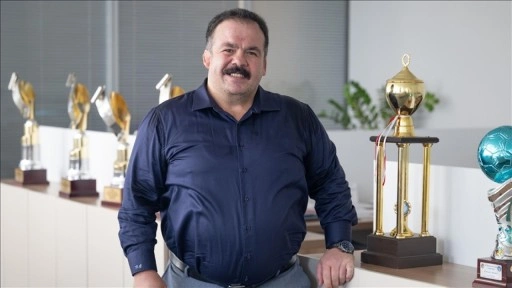 İşitme engelli milli sporcuların hedefi Japonya'daki olimpiyatlardan tarihi başarıyla dönmek