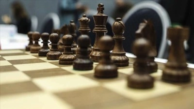 İşitme Engelliler Satran&ccedil; Erkek Milli Takımı, d&uuml;nya şampiyonu oldu