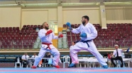 İşitme engellilerde Türkiye Karate ve Tekvando Şampiyonaları İstanbul'da yapılacak