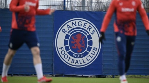 İskoç kulübü Rangers'ın yüzde 51 hissesini Amerikan konsorsiyumu satın aldı