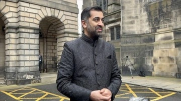 İskoçya Bölgesel Başbakanı Yusuf'un görevinden istifa edeceği iddia edildi