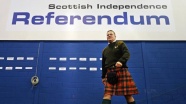 İskoçya'da ikinci bağımsızlık referandumu tasarısı kabul edildi