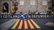 İskoçya'da yeni bağımsızlık referandumu hazırlığı
