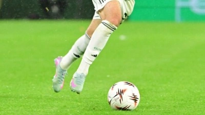 İsko&ccedil;ya Premiership'te şampiyonluk d&uuml;ğ&uuml;m&uuml; son hafta &ccedil;&ouml;z&uuml;lecek