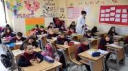 İşkodra'daki medrese, öğrencilere barışçıl değerleri öğretiyor