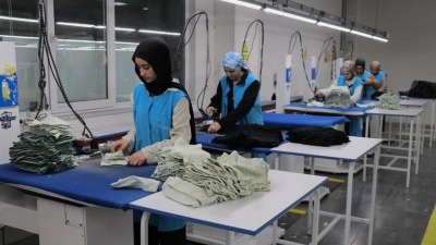 İŞKUR, 3 ayda 331 binden fazla kişinin işe yerleşmesine aracılık etti