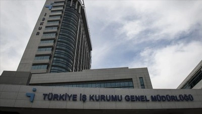 İŞKUR ge&ccedil;en yıl 13 bin kişiyi yurt dışında işle buluşturdu