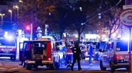 İslam alemi Viyana'daki terör saldırısına karşı tek ses oldu