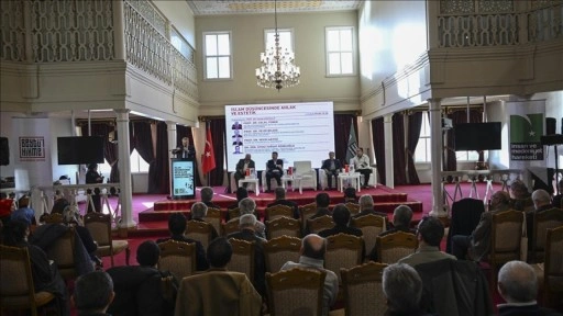 "İslam Düşüncesinin Meseleleri Uluslararası Sempozyumu"nun sonuç bildirgesi açıklandı