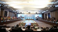 İslam Gıda Güvenliği Teşkilatı Genel Kurulu, Türkiye'nin ev sahipliğinde yapılacak