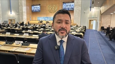 İslam İşbirliği Gen&ccedil;lik Forumu, BM'de tartışmaların tek taraflı ve ABD eksenli olmasını eleştir