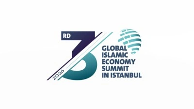 İslami ekonomide dijital d&ouml;n&uuml;ş&uuml;m "3. K&uuml;resel İslami Ekonomi Zirvesi"nde ele alınacak