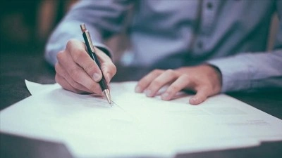 İslami &ouml;zel sekt&ouml;r&uuml;n geliştirilmesi i&ccedil;in imzalar atıldı