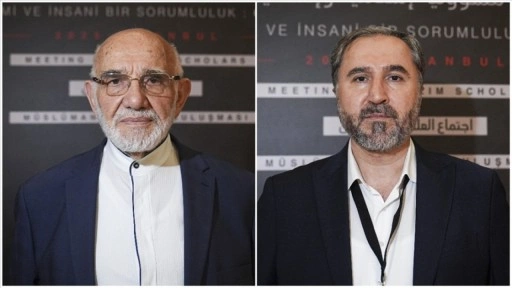 "İslami ve İnsani Bir Sorumluluk: Gazze" konferansında çalıştaylar yapıldı
