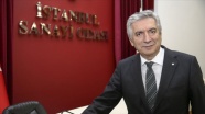 İSO Başkanı Bahçıvan: Türkiye bu süreçte güçlü bir sınav verdi