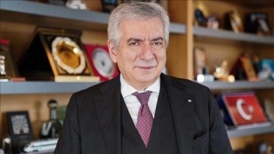 İSO Başkanı Bah&ccedil;ıvan T&uuml;rkiye'nin "Made in EU" kapsamına dahil edilmesini değerlendird