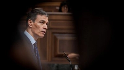 İspanya Başbakanı Pedro Sanchez, L&uuml;bnan'a desteğini yineledi