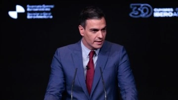 İspanya Başbakanı Sanchez: "AB, Ukrayna'ya yardım edecek"