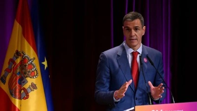 İspanya Başbakanı Sanchez: ABD-İran mutabakatı, savaşın bir başarısızlık olduğunun g&ouml;stergesi