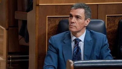 İspanya Başbakanı Sanchez: L&uuml;bnan'da yeni bir Gazze'ye izin vermeyelim