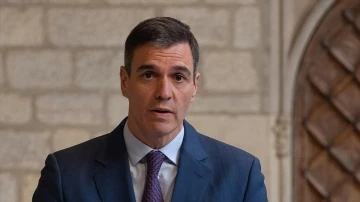 İspanya Başbakanı Sanchez: Yazdan önce Filistin devletini tanıyacağız