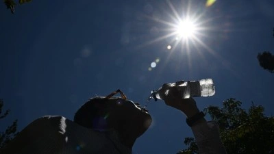 İspanya'da aşırı sıcakların yaz boyu devam etmesi bekleniyor