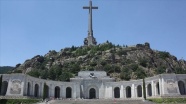 İspanya&#039;da diktatör Franco&#039;nun mezar yeri değişecek