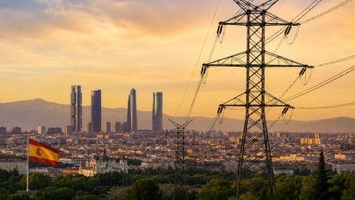 İspanya'da elektrik ve doğal gazda KDV oranları yeniden y&uuml;zde 21'e &ccedil;ıktı