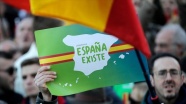 İspanya'da hükümetin Kovid-19 kararlarına karşı protestolar 10. gününde