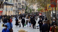 İspanya'da işsiz sayısı 2020'de 724 bin 532 kişi arttı