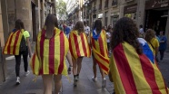 İspanya'da, Katalanlara 'referanduma katılmayın' çağrısı