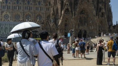 İspanya'da mayıstaki aşırı sıcaklar, 101 kişinin &ouml;l&uuml;m&uuml;ne neden oldu