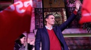 İspanya'da Sosyalist İşçi Partisi birinci çıktı