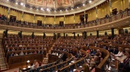 İspanya'da yeni yasama dönemi polemiklerle açıldı