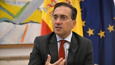 İspanya h&uuml;k&uuml;meti "Trump'ın ticari tehditlerinden korkmadığını" bildirdi