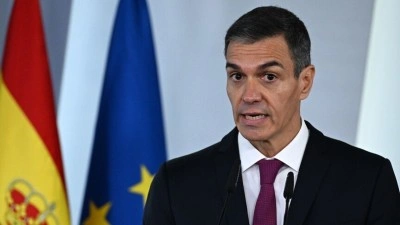 İspanya, İsrailli bakan Ben Gvir'in AB topraklarına girişine yasak getirilmesini istedi