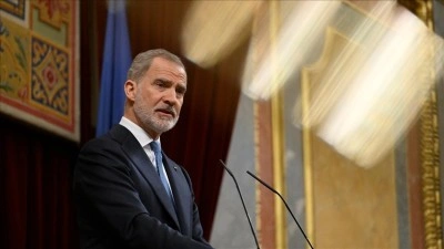 İspanya Kralı 6. Felipe, İspanyolların Amerika'yı fethinde &ccedil;ok fazla suistimal olduğunu kabul etti